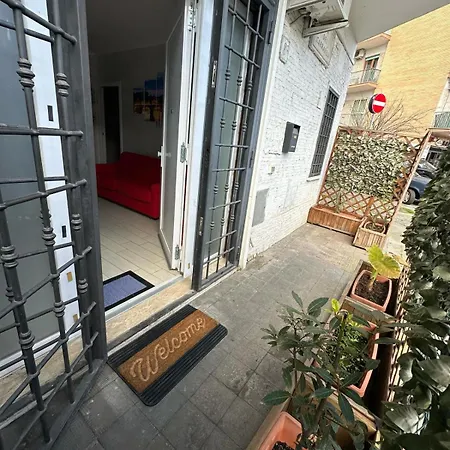 Corner Pamphili