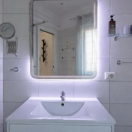 Corner Pamphili Appartement