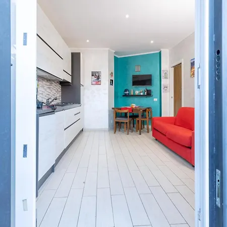 Corner Pamphili Rome