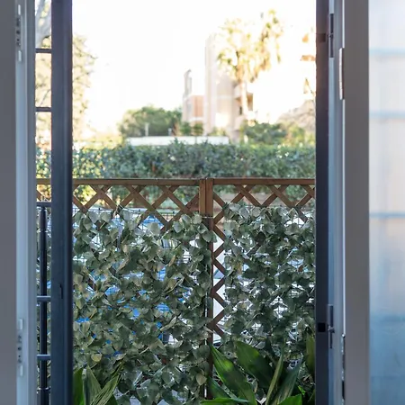 Corner Pamphili Appartement Rome