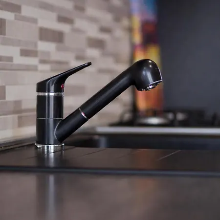 Appartement Corner Pamphili *