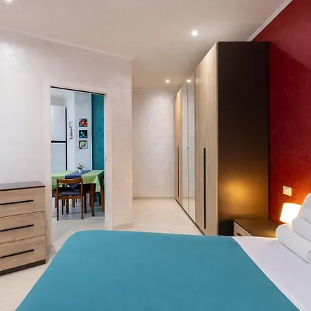 Appartement Corner Pamphili Rome