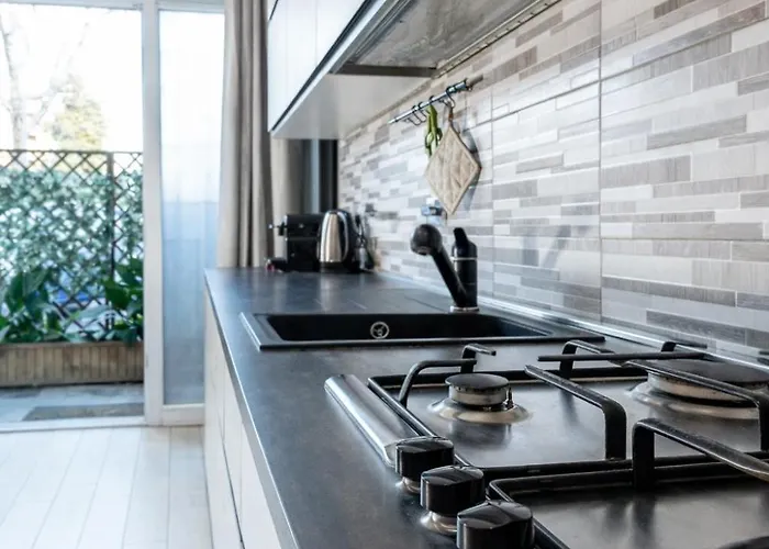 Corner Pamphili * Ρώμη