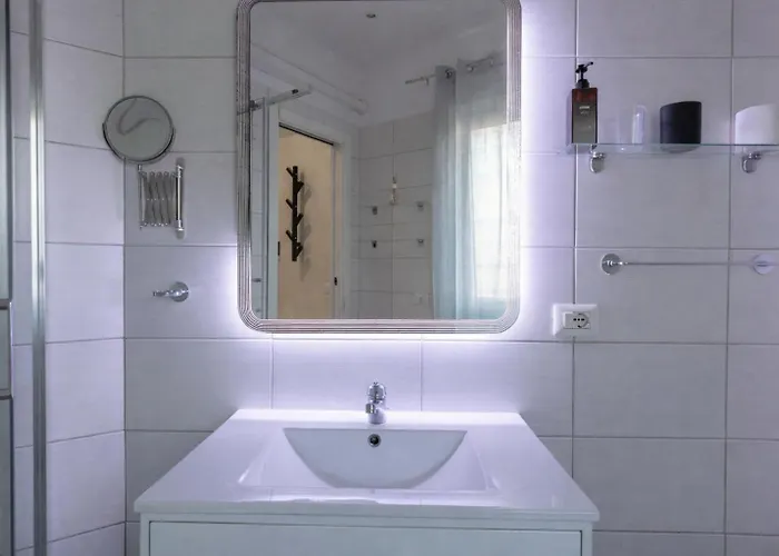 Corner Pamphili Διαμέρισμα