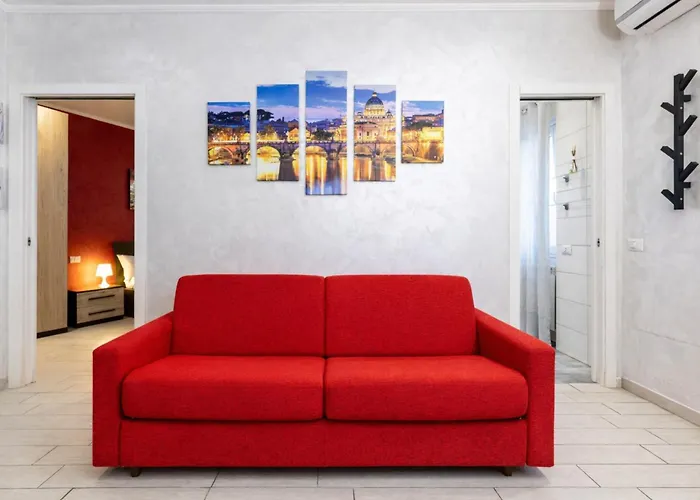 Corner Pamphili Διαμέρισμα