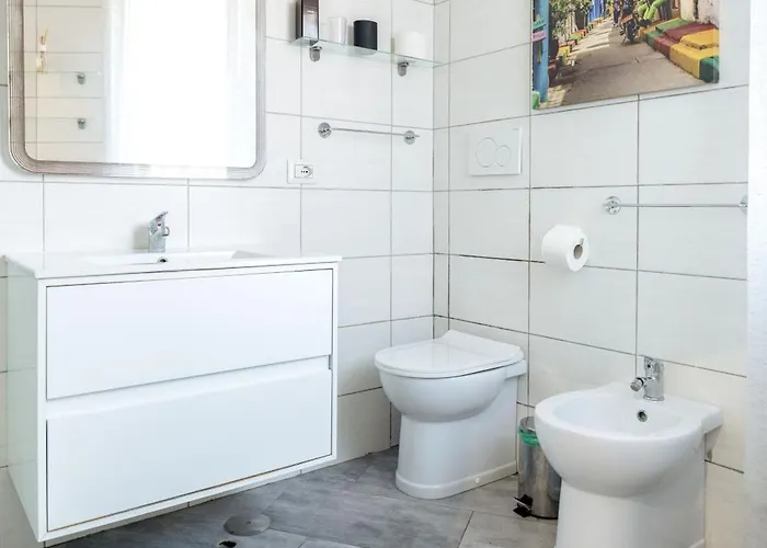 Διαμέρισμα Corner Pamphili