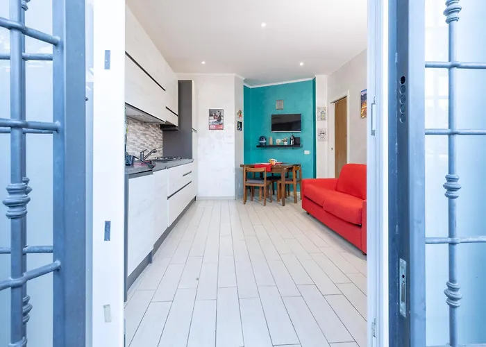 Corner Pamphili Ρώμη