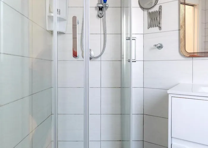 Corner Pamphili Ρώμη