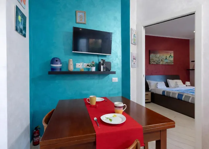 Corner Pamphili Διαμέρισμα *