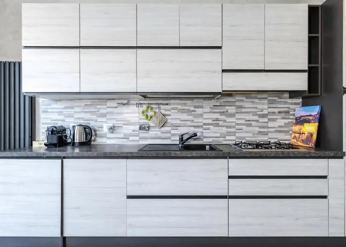 Corner Pamphili Διαμέρισμα Ρώμη