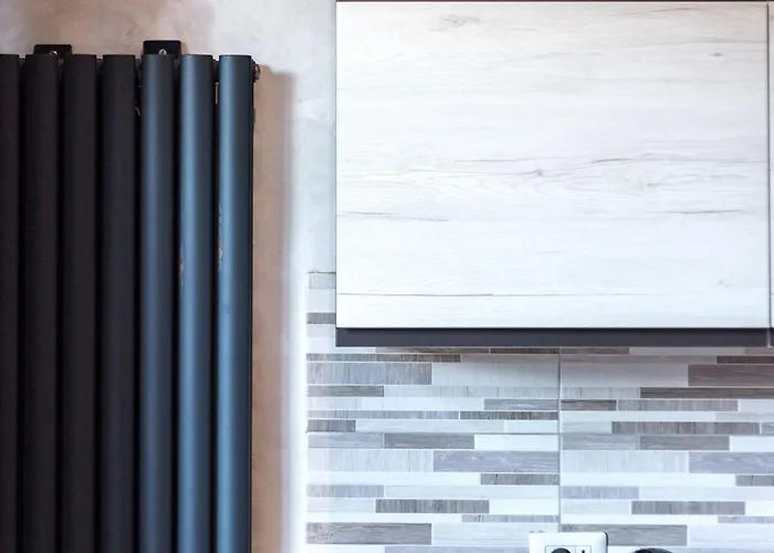 Corner Pamphili * Ρώμη