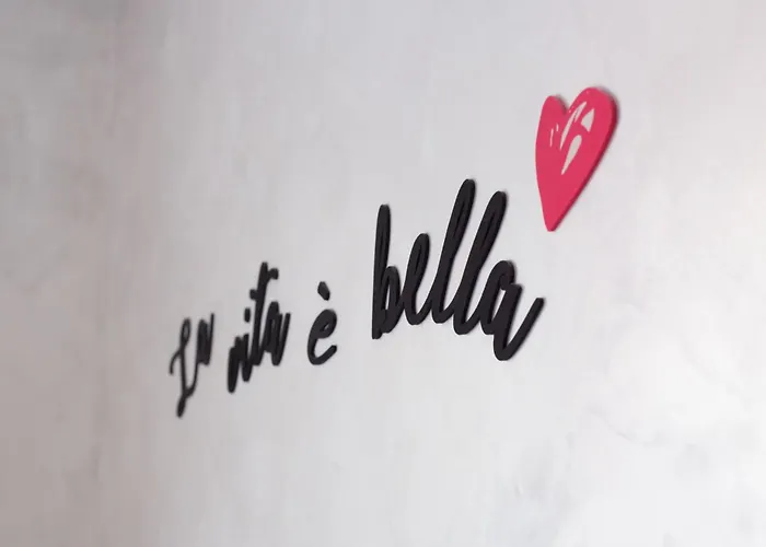 Διαμέρισμα Corner Pamphili Ρώμη