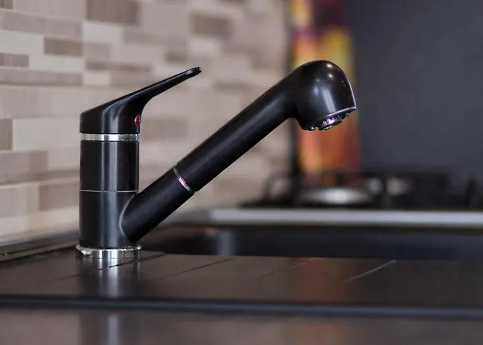 Διαμέρισμα Corner Pamphili *