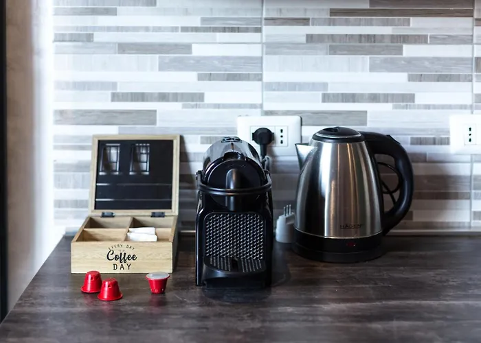 Διαμέρισμα Corner Pamphili