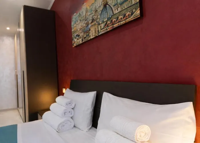 Corner Pamphili Διαμέρισμα *