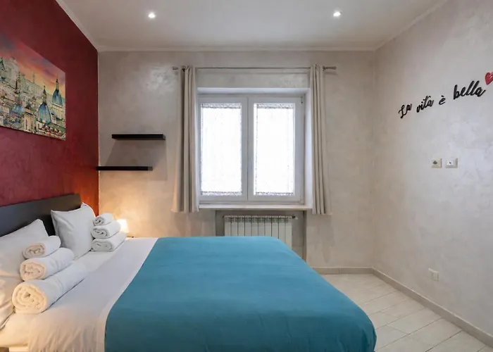 Corner Pamphili Διαμέρισμα