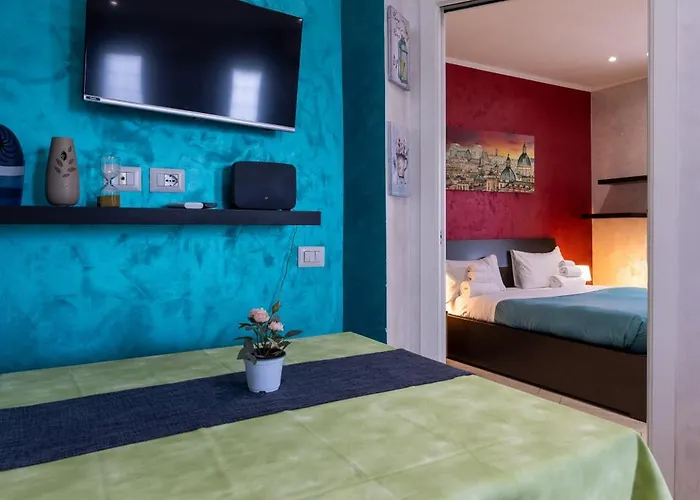 Corner Pamphili Διαμέρισμα *