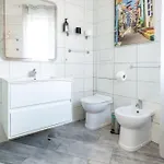 شقة Corner Pamphili
