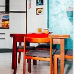 Appartement Corner Pamphili Rome