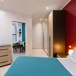 شقة Corner Pamphili روما