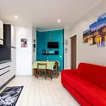شقة Corner Pamphili