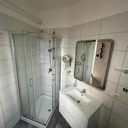 Corner Pamphili Apartment