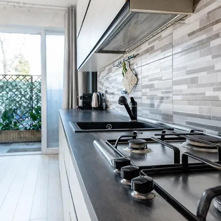 Corner Pamphili * روما