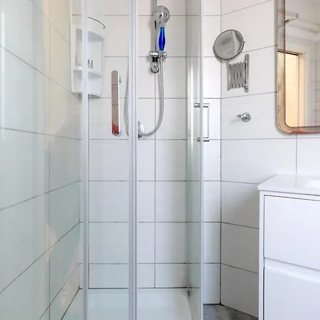 Corner Pamphili روما