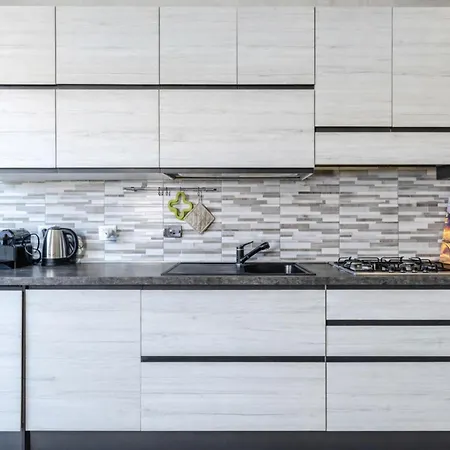 Corner Pamphili شقة روما