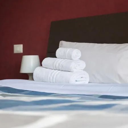 شقة Corner Pamphili