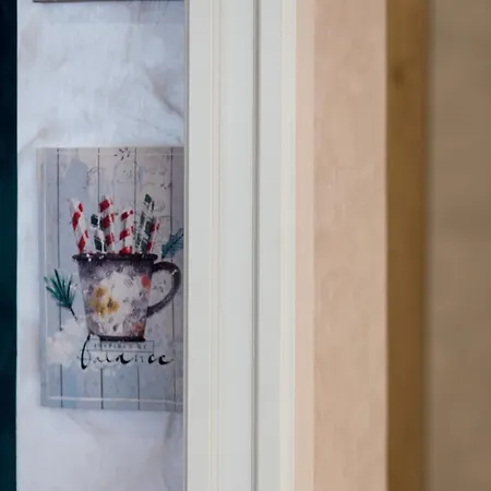 شقة Corner Pamphili *