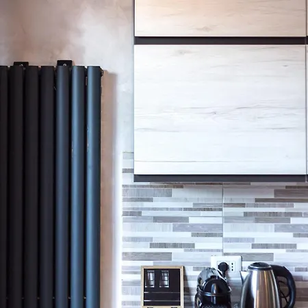 Corner Pamphili * روما