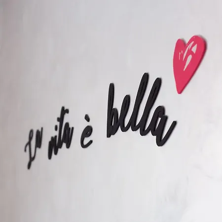 شقة Corner Pamphili روما