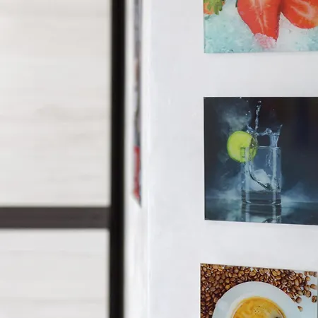 Corner Pamphili شقة